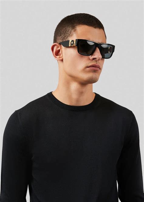 ioffer.com versace sunglasses|Men's Luxury and Designer Sunglasses .